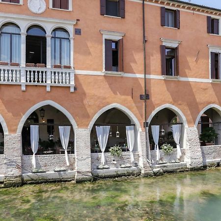 Treviso City Town 1 Ngoại thất bức ảnh