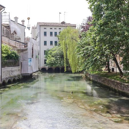 Treviso City Town 1 Ngoại thất bức ảnh
