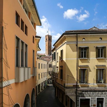 Treviso City Town 1 Ngoại thất bức ảnh