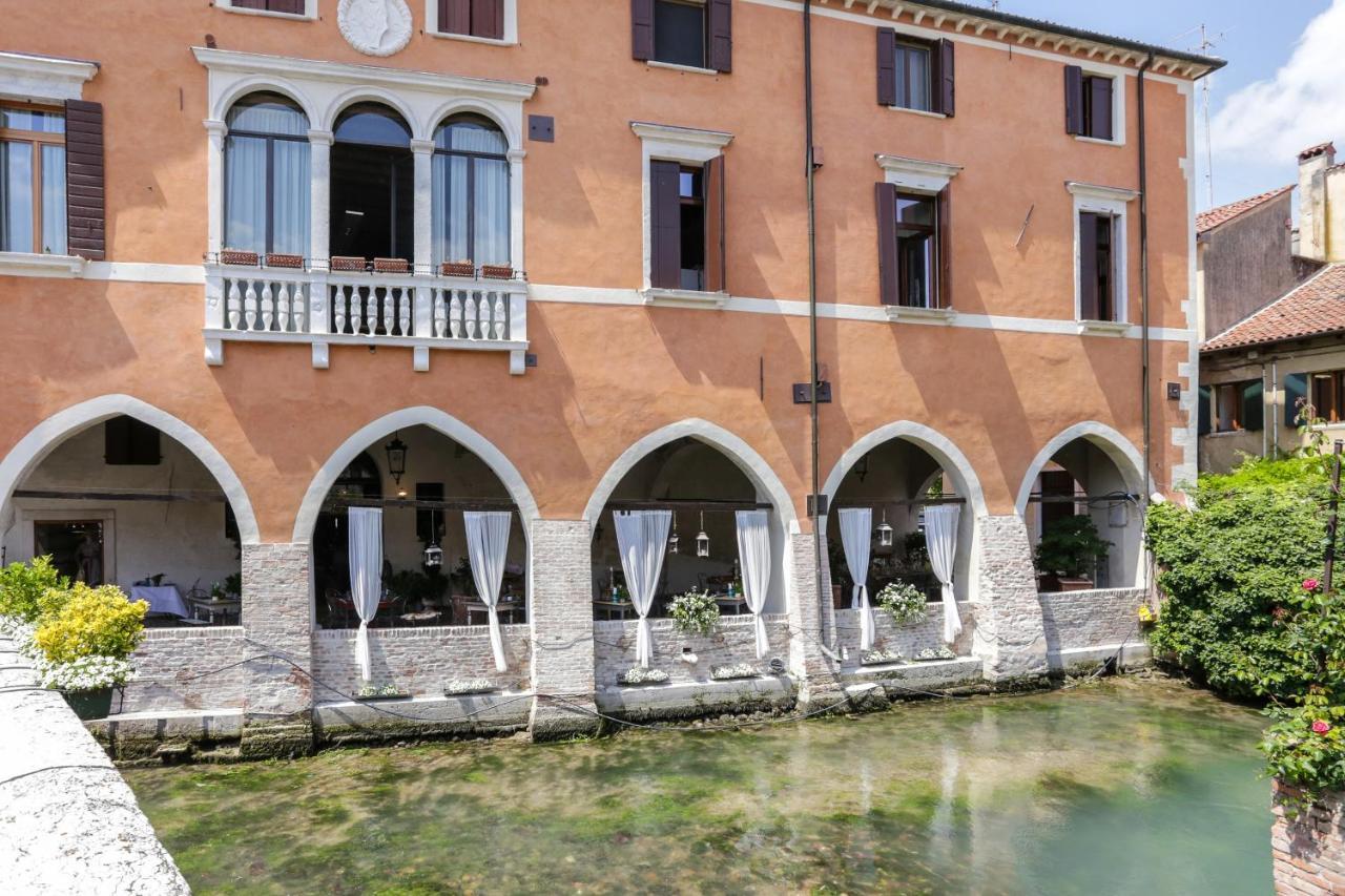 Treviso City Town 1 Ngoại thất bức ảnh